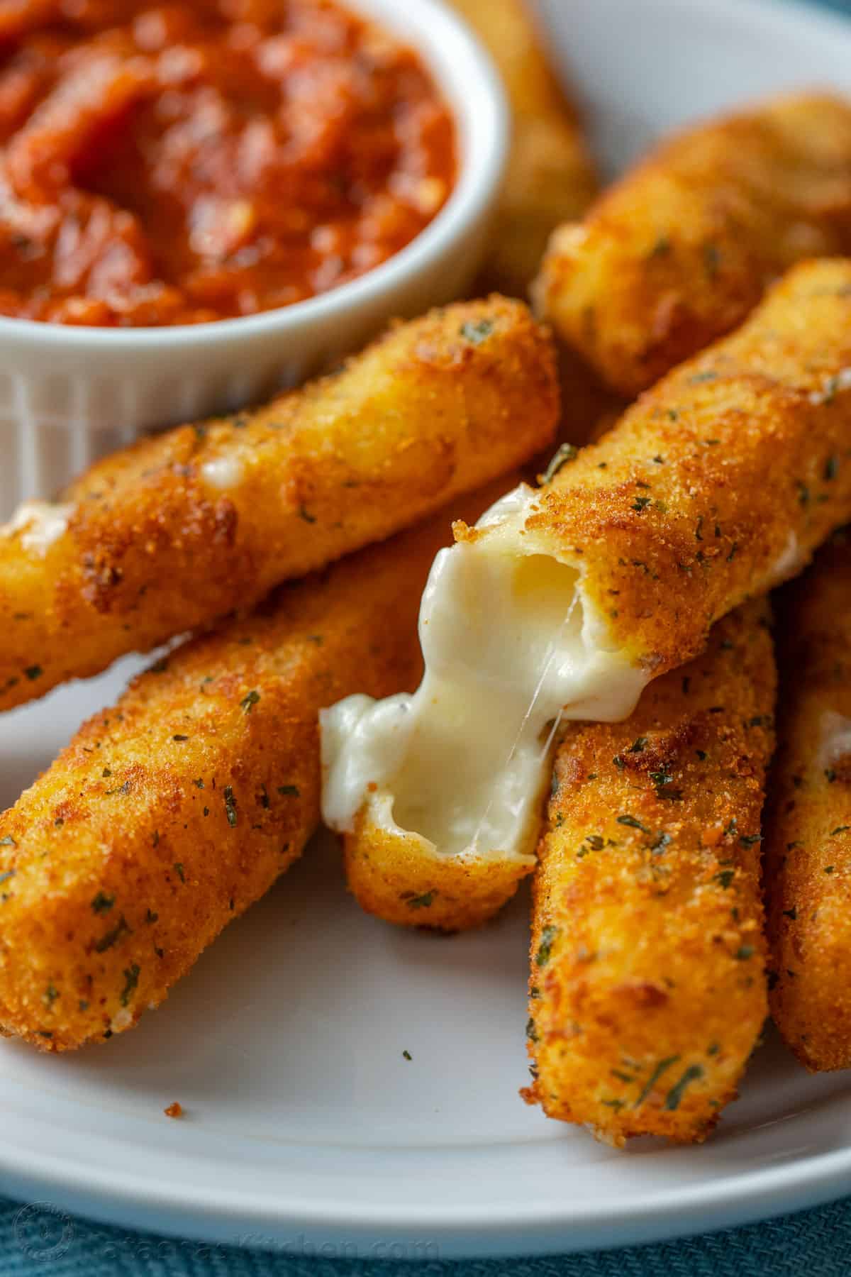 Cheesesticks