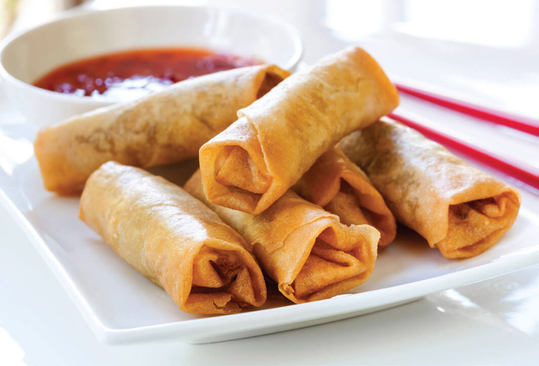 Spring Roll