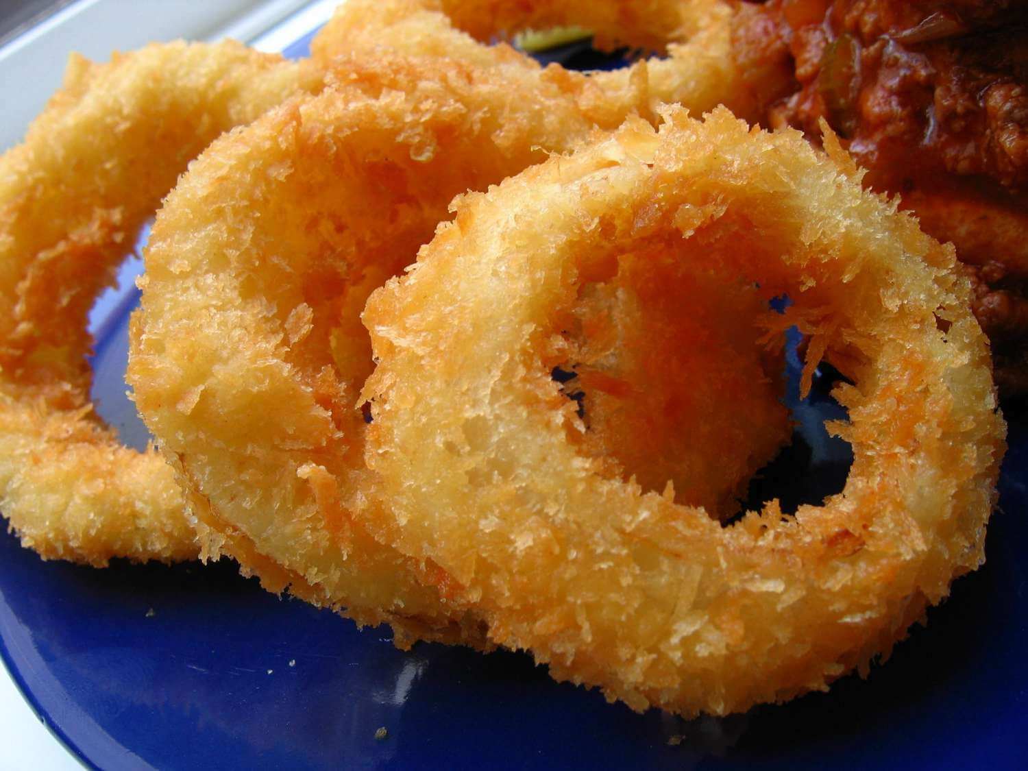 Onion Ring