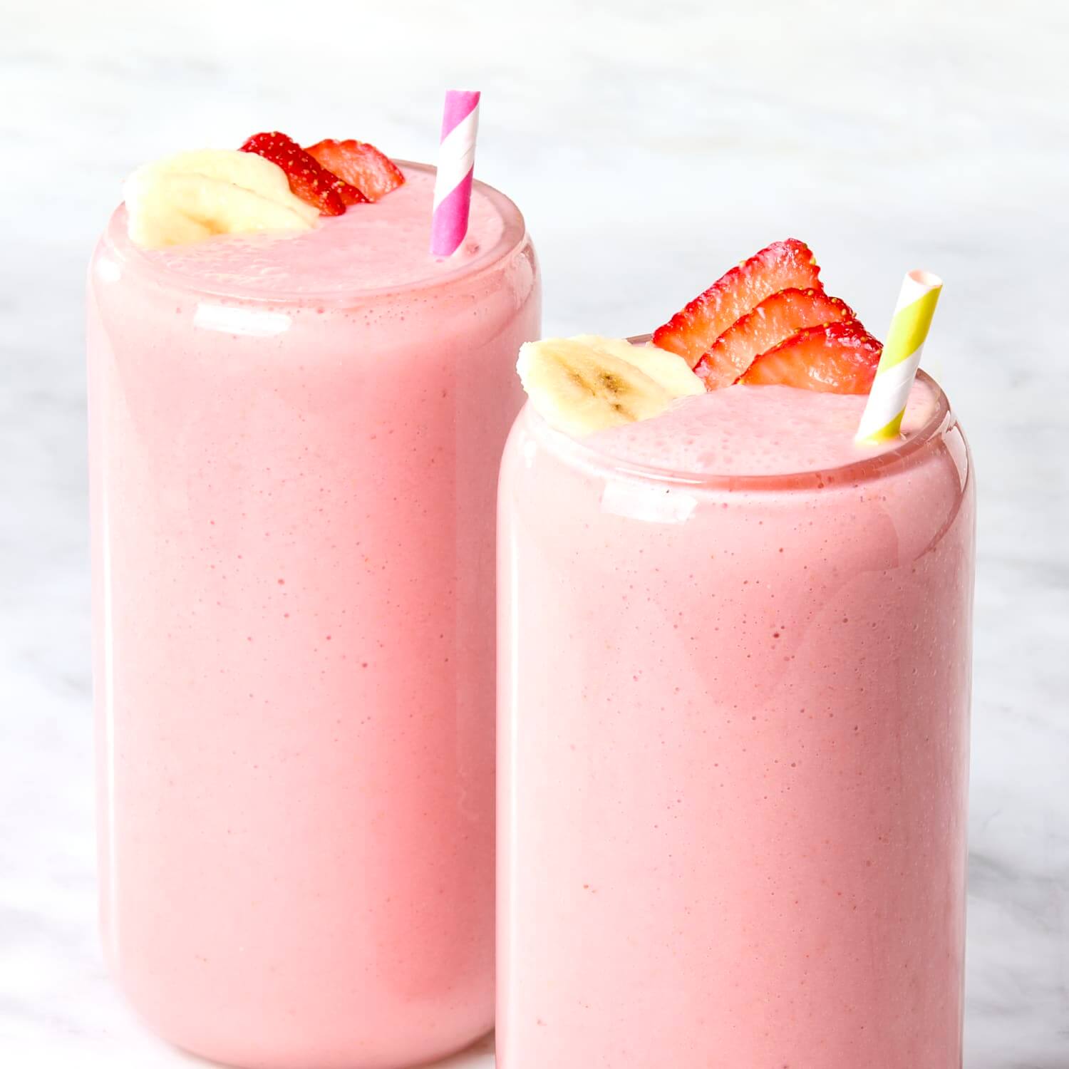 Strawberry Banana